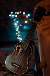 ukulele